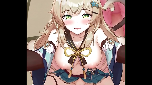 Kirara Genshin Impact - Watch the Enchanting Beauty in Action!