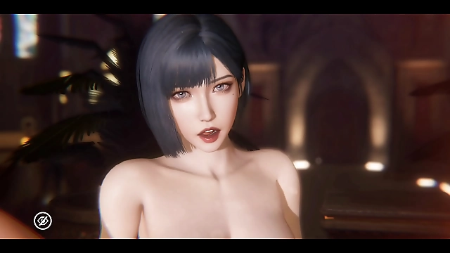 Luscious & Enchanting Japanese Hentai Porn - Cartilla s Naughty Pleasure