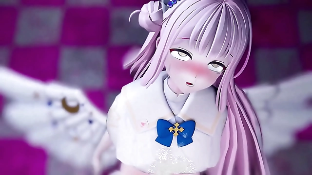 Trapped in Trouble: Sexy Enchantress Irresistible Allure Leaves You Spellbound in Her Bedroom