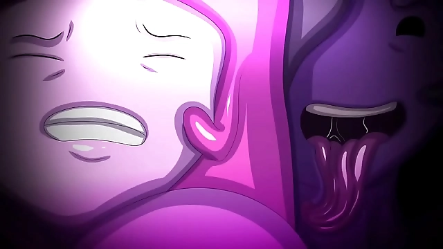 JAV Princess Bubblegum s Dark Heart Desires Revealed in Steamy Video!