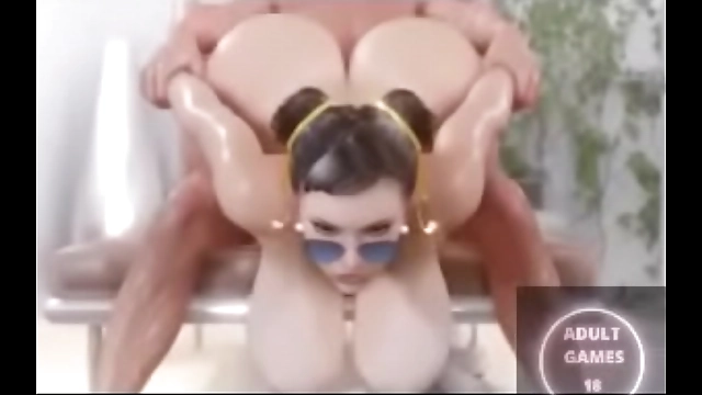 Get ready for some serious dicking down! 4 luscious sluts letting it all in