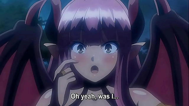 Embrace Your Inner Slut with Hentai Succubus Eps 1: A Luscious Taste of Japan s Sexiest Sirens