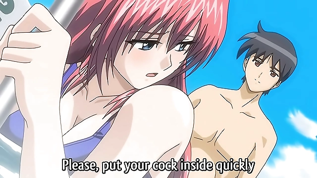 Japanese Step Sister s Hot Pool Sex Confession – Uncensored Hentai with English Subtitles