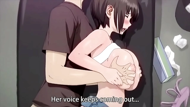 Unleash Your Desires with the Best Anime Hentai Scenes BOOBS & BUTT Compilation! Public Sex Never Looked So Good!