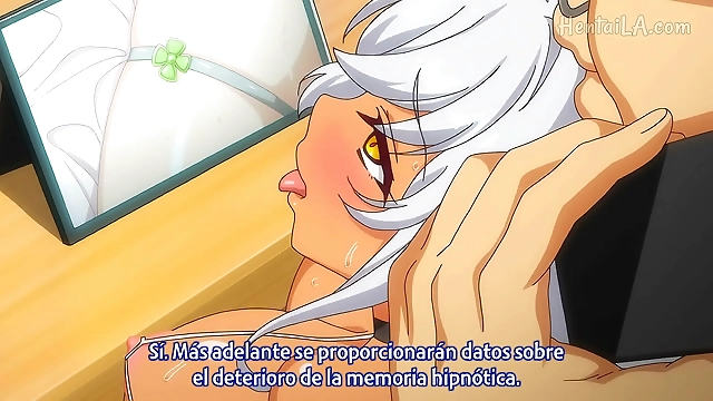 How lucky the old man is to fck these young bitches! - Tanetsuke Ojisan to Papakko JD Saimin Seikatsu The Animation