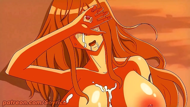 Nami s Luscious Curves on the Beach: A JAV Dream Come True