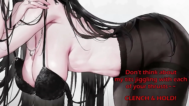 Japanese Hentai Joy: Rios Ruination Experiment Edge-Play