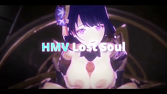 JAV God Raiden s Forbidden Shogunate: Tales of Lost Souls and Enchanting Beauties