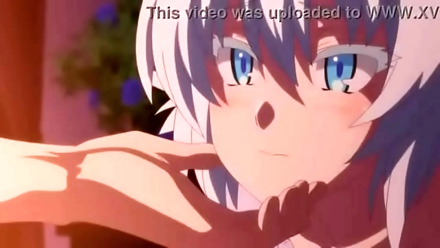 JAV Hentai: Kemomimi Girl and Etchi 1 Inch - Pleasure Yourself with the Perfect Pairing