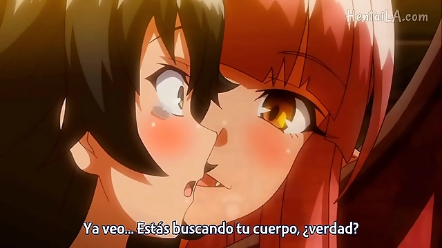 Craving the Succubus: Erotic Encounters in HentaiLa Español Subtitle