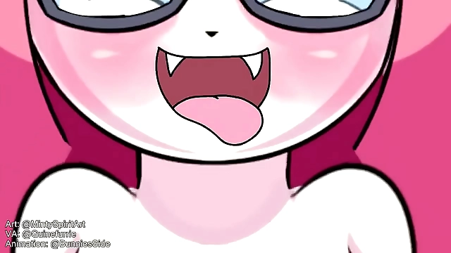 JAV Porn: Luscious Sylveon Fucking with Hot Human