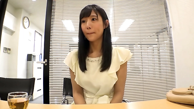 Japanese Teen Fakes Her Way to Stardom with Sensual Audition Tape