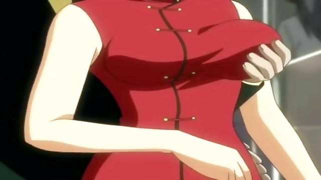 JAV Hentai: Busty Japanese Teen s Steamy Train Temptation Unleashed