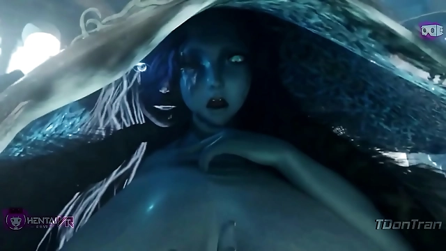 JAV Enchantress Ranni s Cum-filled Spell will Leave You Mesmerized!!