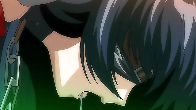 Get Enchanted by Daimonin Asagi s Sexy Oboro in This Exclusive Vol