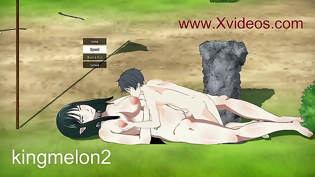 Get Lost in the Luscious World of Hentai Gaming with Mad Island featuring MILFs and Sluts Galore! (6-minute Playtime)