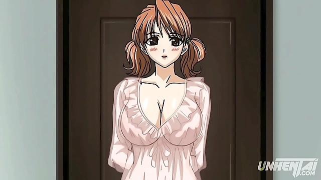 Wow that busty JAV Slut wife sure knows how to get what she wants! I almost felt like I was watching her getting knocked up! Why didn t she just say she wanted to get pregnant from the start? That s some hot and steamy hentai action right there