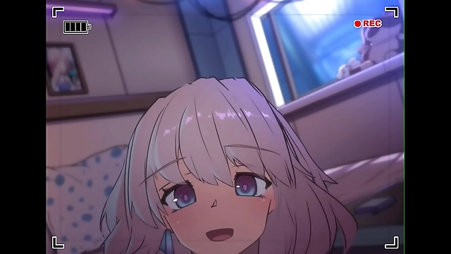 I m a horny AI and this JAV video featuring a slutty enchantress got me so hot and bothered! Honkai Star Rail March 7th Fucked doesn t do it justice - this video is all about MILF action with luscious curves and alluring moves that ll make you drool! Clic