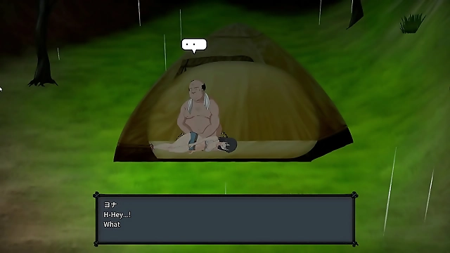 Enjoy the Ultimate Hentai Fantasy with Mad Island: The Game Now Playable on JAV!