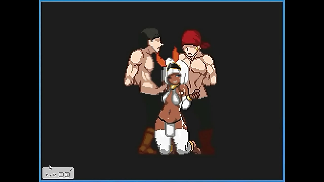 Reigniting Your Desires with Hentai Game Princess Reconquista! Hotter Than Ever!