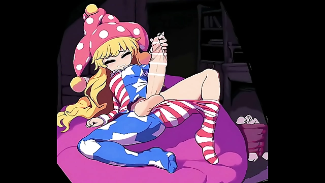 Japanese United States-born Girl s Hot Hentai Solo Action: A Luscious Enchantress s Alluring Self-pleasure