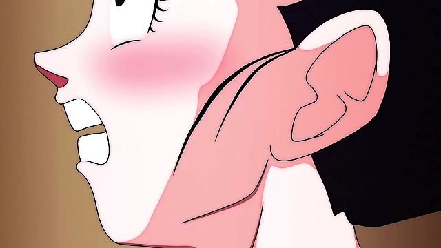 Japanese ChiChi Goes BLACK and Gives Mind-Blowing BJ!!
