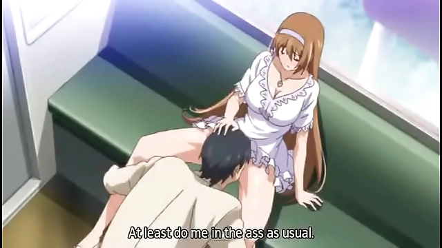 Welcome to the Luscious World of Ore wa Kanojo: Episode 1!