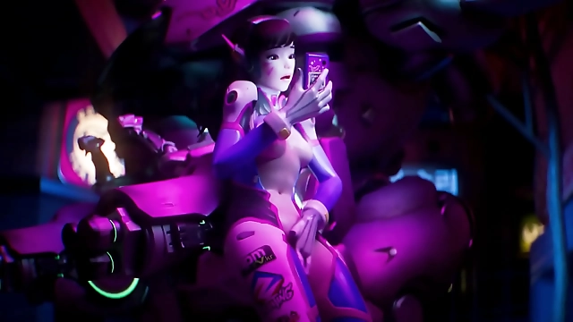 JAV Hotties: Overwatch Compilation 139 - Luscious Ladies You Won t Believe! (240624)