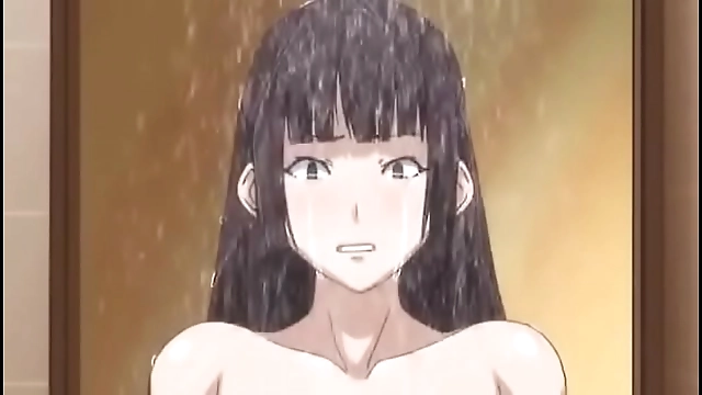 Netorare Slut Gets Eaten Out by Hentaiboy in Insatiable Episode 1