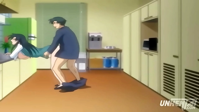 Experience the Desires of a Luscious MILF Secretary at the OFFICE From Hentai &ndash; MILF Secretary OFFICE WORK BOSS CAUGHT Subtitled