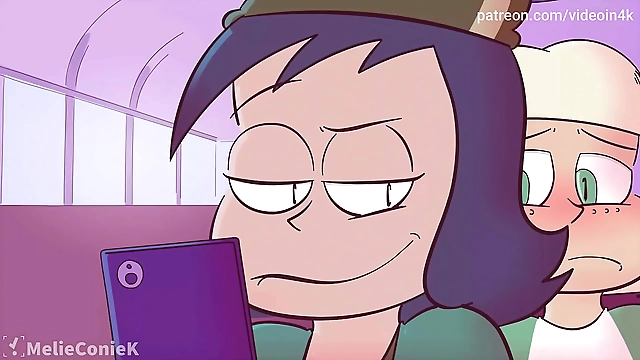 Futa Jackie s Steamy Bus Banging with Janna in 4K! - A Must-Watch JAV Delight!