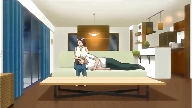 Witness the Rise of a Sexual Phoenix: JAV Hentai Hottie Seduces Strangers