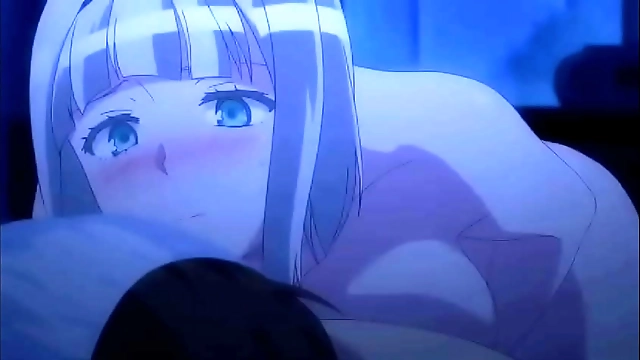 HMV has become an outdated format but this video reignites the passion! Hentai is the keyword to use! Japanese Hentai VD -- Enchantress MILF Slut Gets Cumshot in Her Mouth!