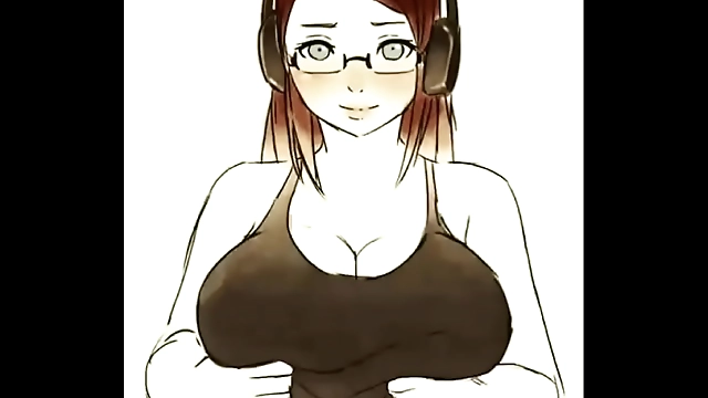 JAV Anime Girl s Soft and Smooth Ass - A Treat for Your Eyes and Mind