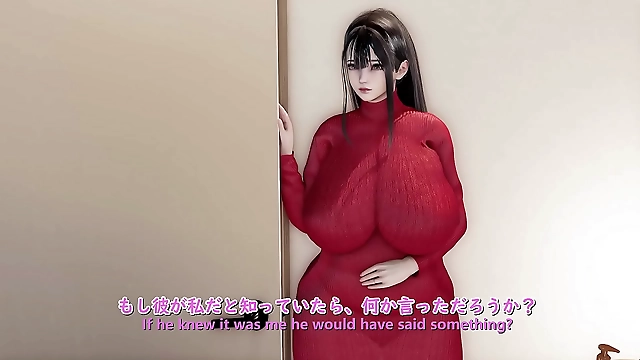 Bewitching Miyu in Luscious Yeyebirdie Compilation - JAV P1