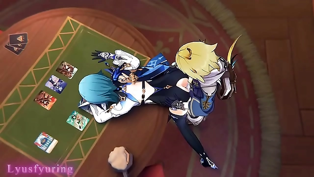 JAV Porn Video: Luscious Asian Enchantress Allures with Seductive Moves