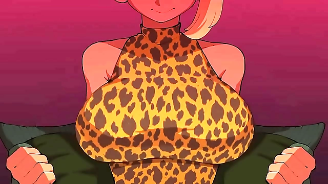 Ohh Komi-san You Naughty Enchantress! A Luscious Japanese Hentai by Nudiedoodles