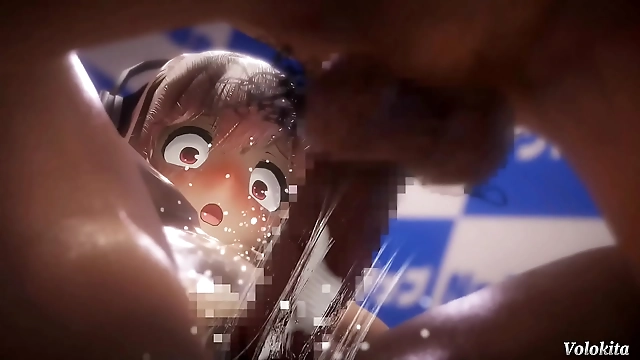 JAV Compilation 1: Luscious Enchantresses Enslave Your Senses