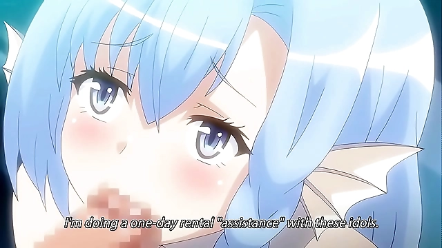 Indulge in the Irresistible Allure of Enjo Kouhai 9!