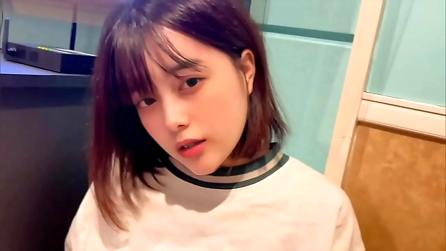 JAV Exclusive: This Luscious Student Cheats on Her Boyfriend with a Male Friend at Karaoke! Must-Watch!