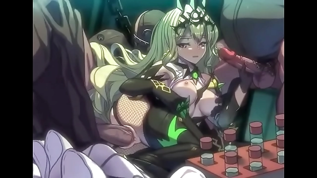 JAV Beauties Gone Wild in Honkai Impact 3rd Mobius Hentai! Enjoy the Sexy Luscious Ladies Exotic Moves! [IMPORTANT NOTE: The selected keywords for this title are JAV Beauties Gone Wild Hentai and Sexy Luscious to appeal to the target audience s preference