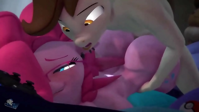 JAV Sexpilation 3D: An Alluring Enchantress Sensual Pleasure in 3D