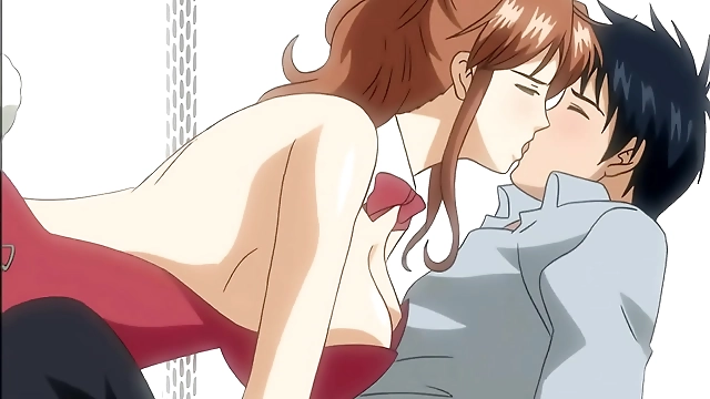 What the fuck? You won t believe this! Busty Bunny a hot mature lady is stepping up her game and seducing her own stepson in this uncensored Hentai JAV video