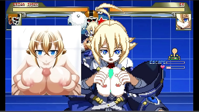 Japanese AV Idol Yui Haruka Seduces Hot MILF Mugen Brian in Epic JAV Battle Scene