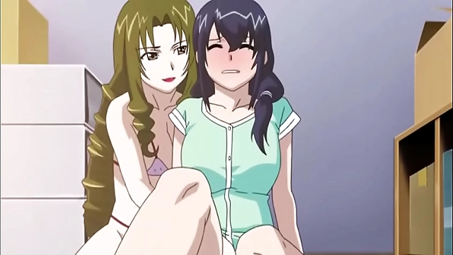 Horny MILFs Go Wild in the Dorm: Japan s Steamiest College Romp!