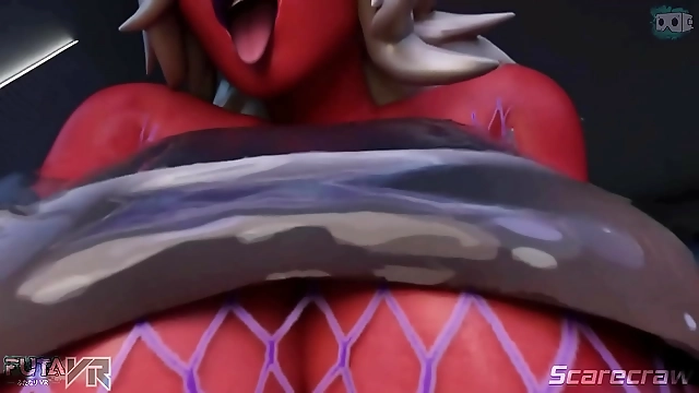 Horny Cowgirl in Mind-Blowing Ride - Desdmona s Steamy Performance