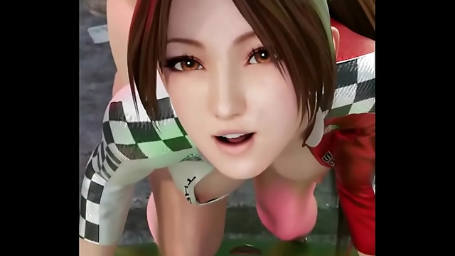 JAV Queen Mai Shiranui in a Steamy Backdoor Scene - Unleash Your Fantasies and Watch Her Achieve Ultimate Pleasure!