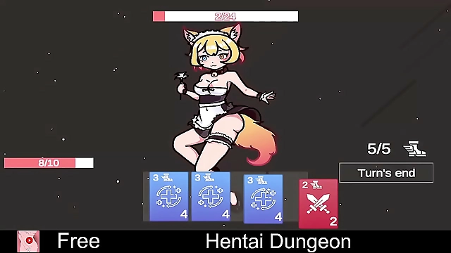 Hentai Dungeon: Delve Into the World of Kinky Japanese Anime Sex