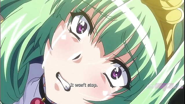 JAV Slut s Surrender - She s A Warrior Princess with Luscious Curves!