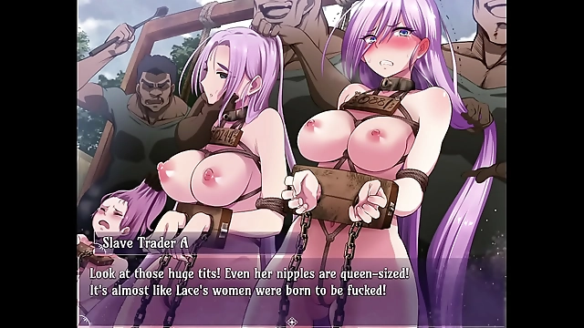 Welcome to the Wild Side: Exploring Vanilla Scenes of Demons Roots Pt